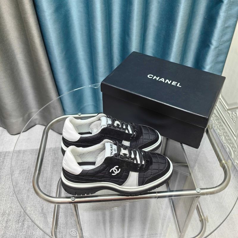 Ch*el sneakers